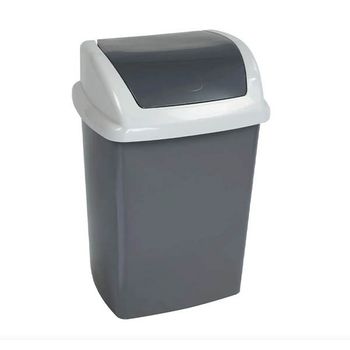 Maul Papelera Swing (10 litros)