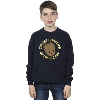 Marvel Jersey I Am Groot Cutest Guardian para niño