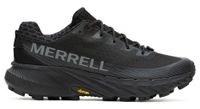 merrell hombre - negro