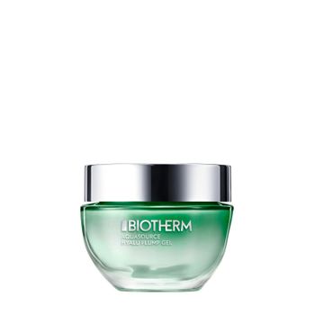 Biotherm Aquasource Gel Hyalu Plump Gel Hidratante, 50ml