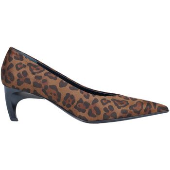 Sergio Levantesi Zapatos de tacón CAT00008018AI para mujer
