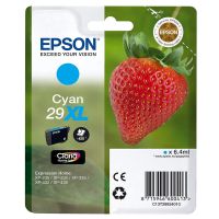 epson t2992 cartucho de tinta cian xl