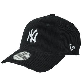 New Era Gorra CORD 9TWENTY NEW YORK YANKEES STN para mujer