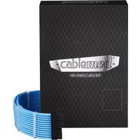 pro modmesh c-series rmi  rmx cable kit - light blue blue