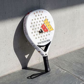 Pala de pádel adidas Copa del Mundo 2026 Alemania