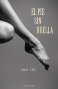 el pie sin huella