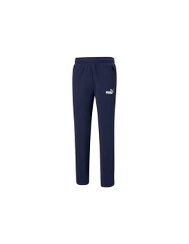 Pantalones Puma ESS Azul Marino Hombre
