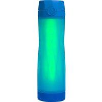hidrate spark 3 smart water bottle - royal