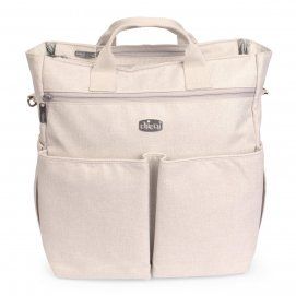 Bolso Chicco Parent Bag Amber Glow