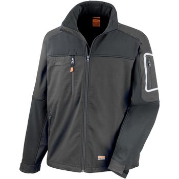 Work-Guard By Result Cazadora Sabre para hombre