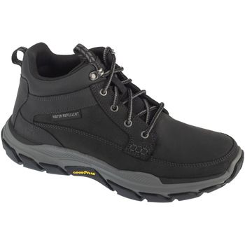 Skechers Botines Respected - Esmont para hombre