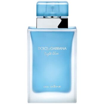 D&G Perfume Light Blue Eau Intense Eau de Parfum 50 ml para mujer