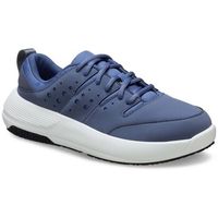 crocs zapatillas on the clock para mujer