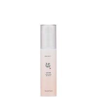 beauty of joseon serums ginseng moist sun serum pa spf50 50ml