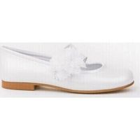 angelitos bailarinas zapato nina 992 blanco para nina