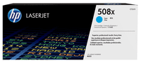 toner cartridge 508x cyan