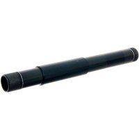 nukeproof generator rear mtb hub axle 12x150mm black