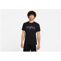 nike camiseta air jordan sport dna para hombre