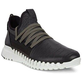 Ecco Zapatillas Zipflex para mujer