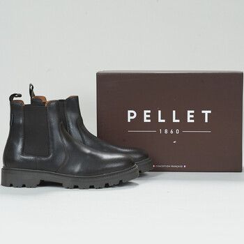 Pellet Botines ADRIANO para hombre
