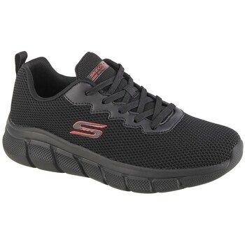 Skechers Zapatillas Bobs para hombre
