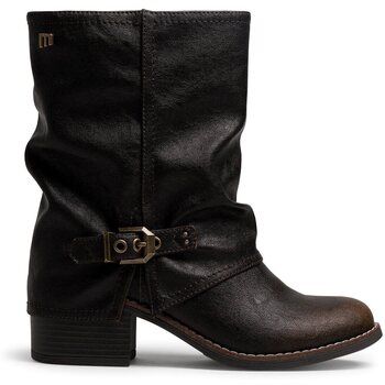 MTNG Botines FRONTIER para mujer