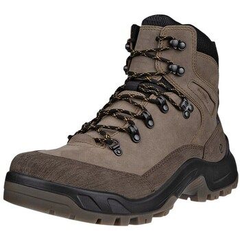 Ecco Zapatillas de senderismo Offroad Mid para hombre
