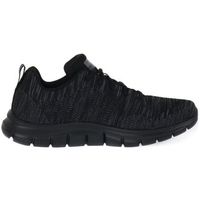 skechers zapatillas track front runner para hombre