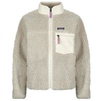 patagonia polar ws classic retro-x jkt para mujer