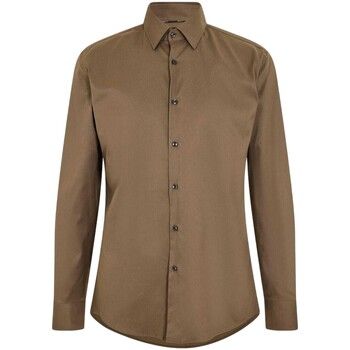 BOSS Camisa manga larga GT44194 para hombre