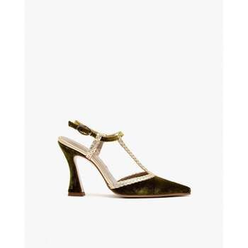 Pedro Miralles Zapatos de tacón MAFRA para mujer