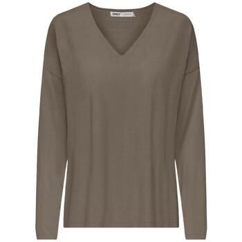 Only Jersey Chianti para mujer