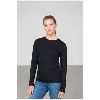 Awdis Camiseta manga larga Ecologie Erawan para mujer