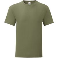 fruit of the loom camiseta 61430 para hombre