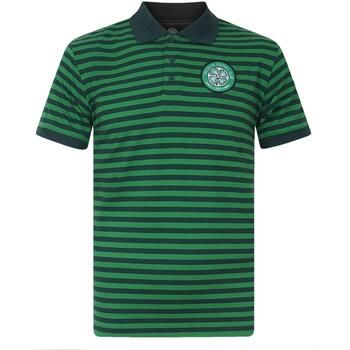 Celtic Fc Polo GF604 para hombre