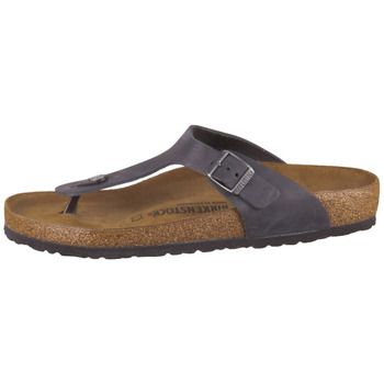 BIRKENSTOCK Chanclas Sandales gizeh cuir para mujer