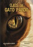 ibd ojos de gato pardo
