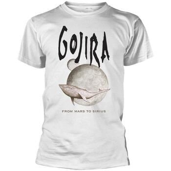 Gojira Tops y Camisetas PH4467 para mujer