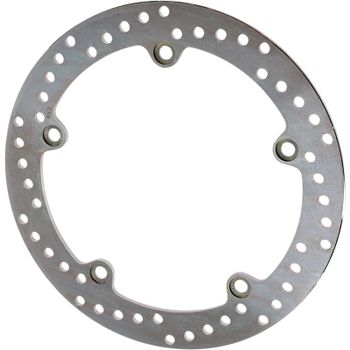 Disco de freno EBC Brakes MD653
