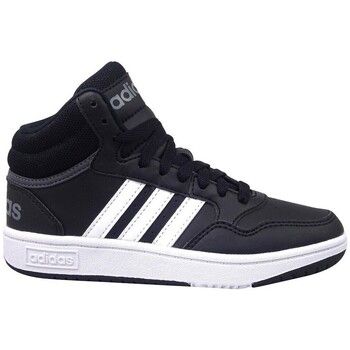 adidas Zapatillas altas Hoops Mid 30 K para niña