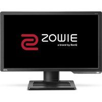 benq zowie xl2411p full hd 24 led monitor - grey grey