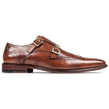 Simon Carter Zapatos de vestir Spaniel Zapatos para hombre