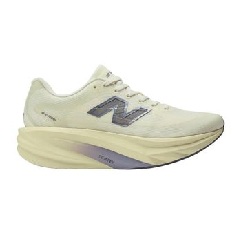 Zapatillas New Balance SuperComp Rebel Amarillo Gris AW26 Mujer, Talla 40 - EUR