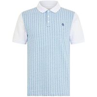 original penguin polo gt35984 para hombre