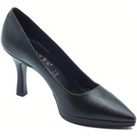 nacree zapatos de tacon 2164p001 cap para mujer