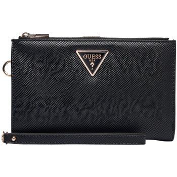 Guess Cartera LAUREL II SLG DBL ZIP ORGNZR SWZG74 59157 para mujer