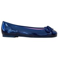 pretty ballerinas bailarinas 48780 rosario bailarina azul para mujer