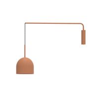 aplique de pared colgante rio