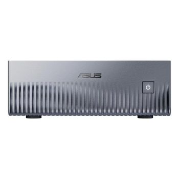 Asus Ascent GX10 GB10 128GB LPDDR5x Mini PC NVIDIA Blackwell WiFi 7 Gigabit