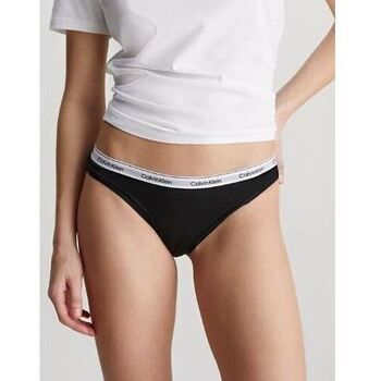 Calvin Klein Jeans Braguitas BRAGUITA BIKINI 3PK MUJER para mujer